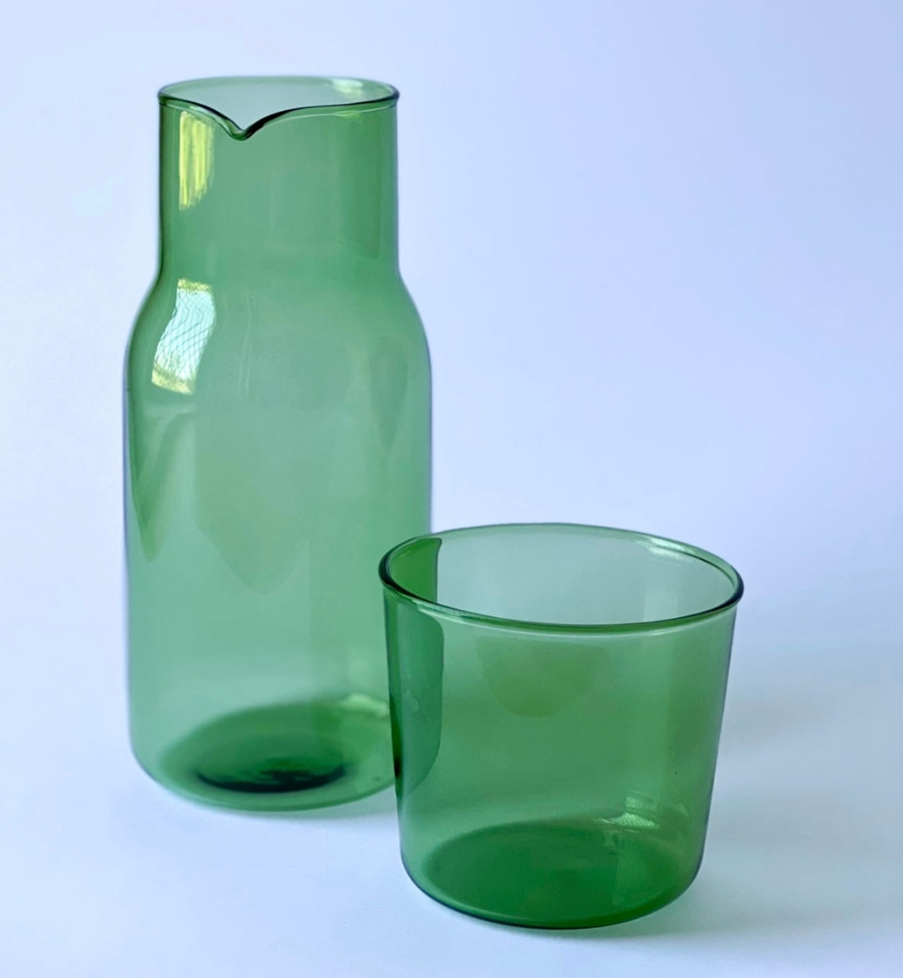 Carafe & Tumbler Sets perfect for every space